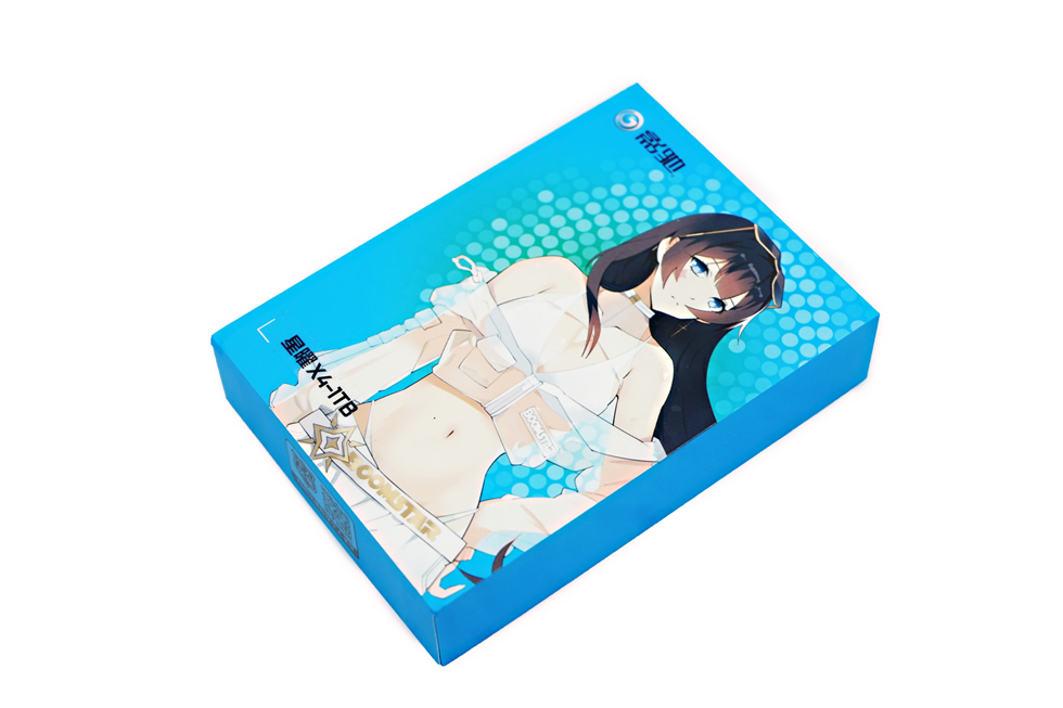 12600K+ROGZ690i+影驰3060+银欣LD03ITX机箱装机记