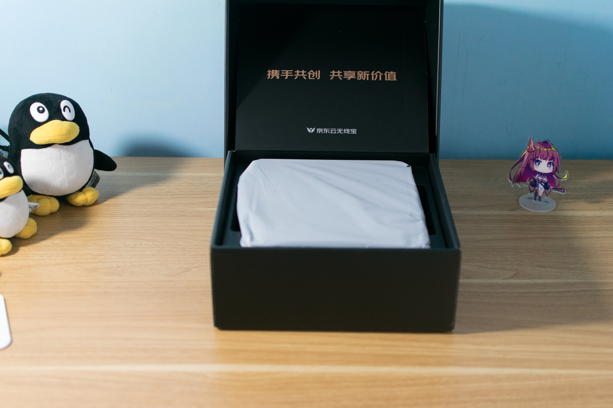 京东无线路由器雅典娜ax6600评测,京东云无线宝ax6600雅典娜路由器