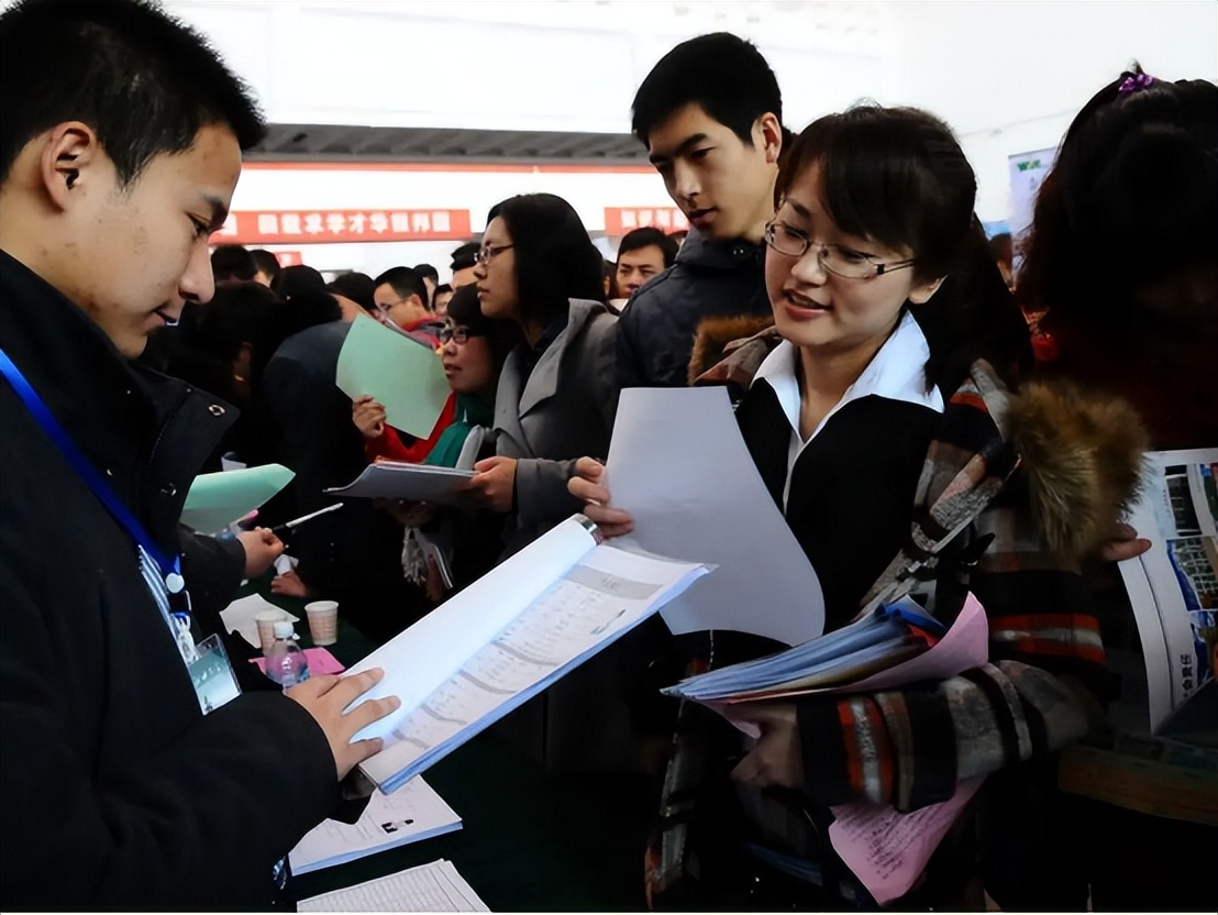 铁饭碗一定是好的选择吗,铁饭碗最好考的职业