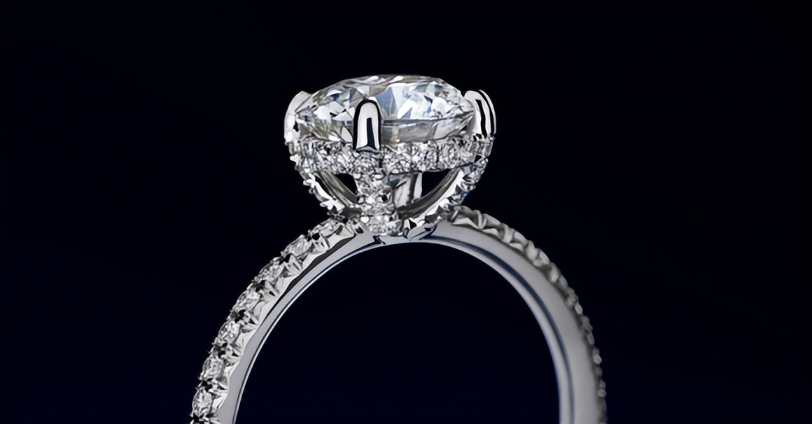 独特灵动的璀璨之星｜BlueNileAstor™系列钻石闪耀呈现