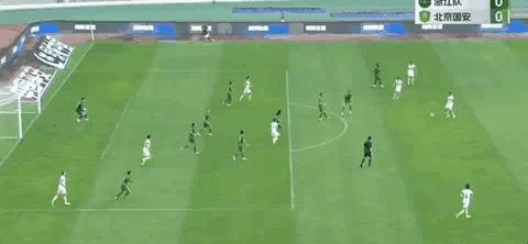 中超积分榜青岛海牛vs山东泰山,山东泰山3-0北京国安中超积分榜