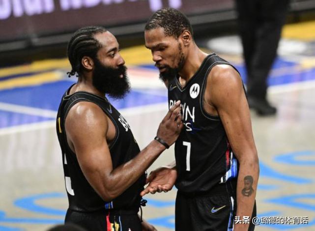 小球员运球花哨，杜兰特社媒痛批！网友说只是个孩子，阿杜回应了