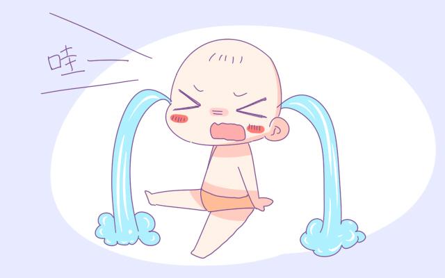 宝宝夜哭民间土办法,宝宝夜哭有啥偏方