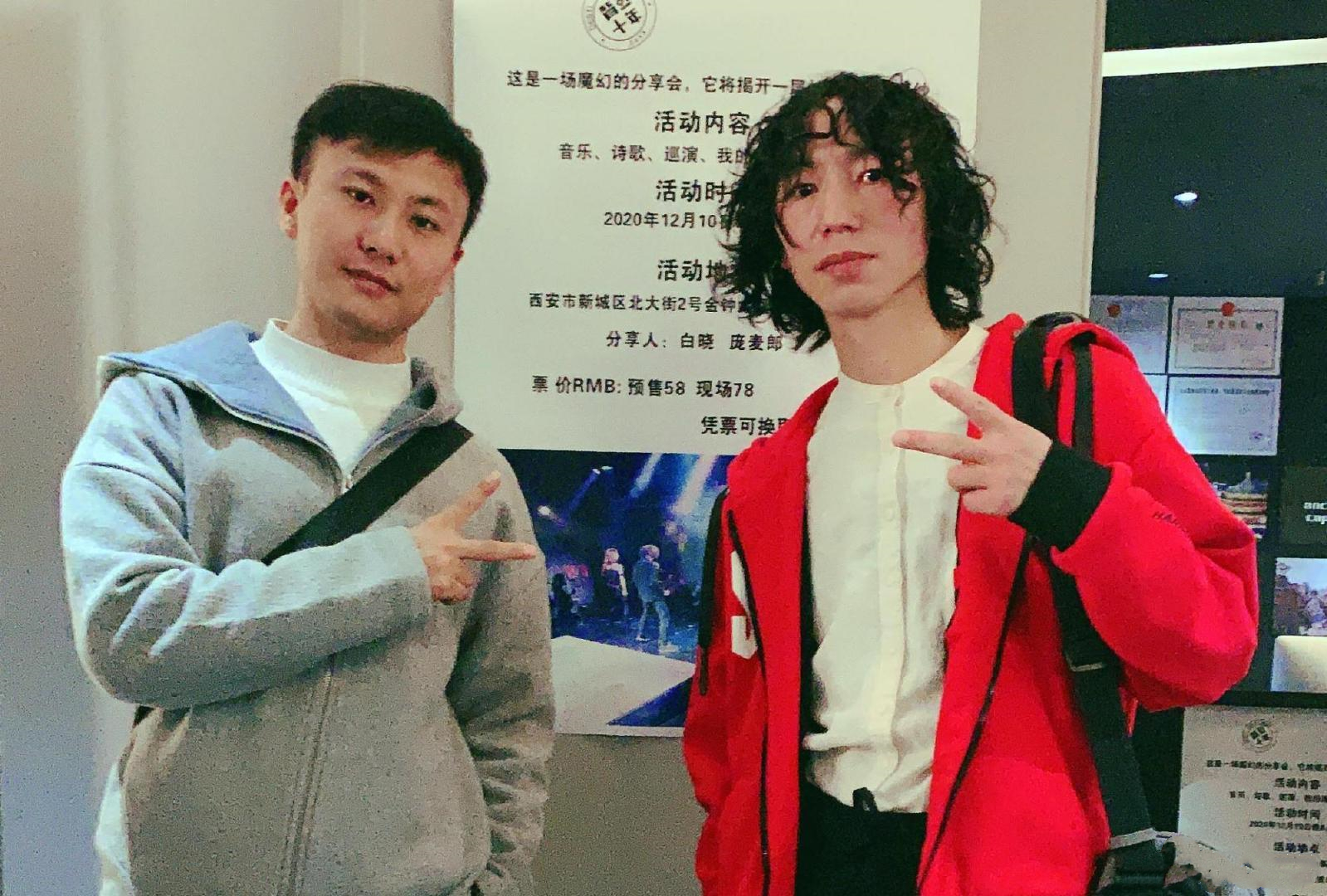 从爆红到无人问津的歌手,从火到无人问津的明星