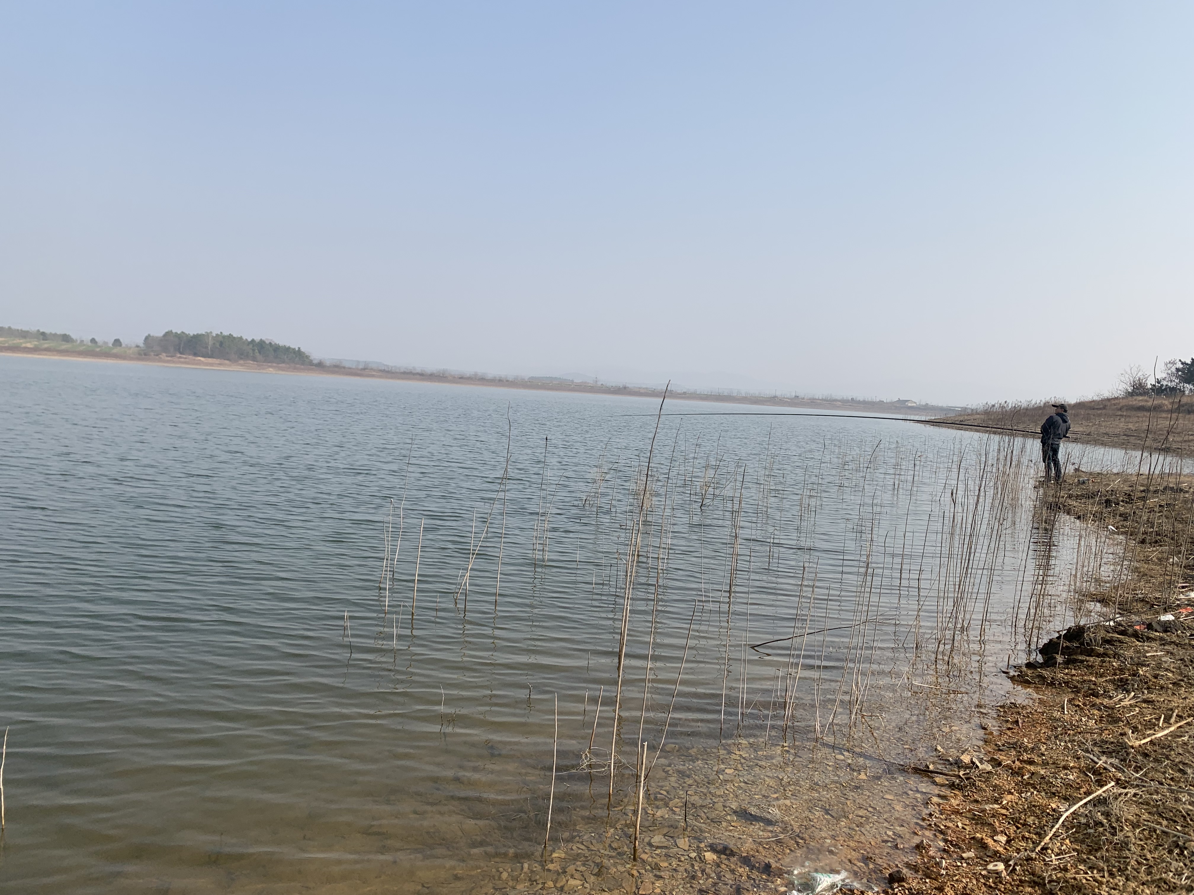 七星漂看不懂漂相怎么办,七星漂看不清怎么办