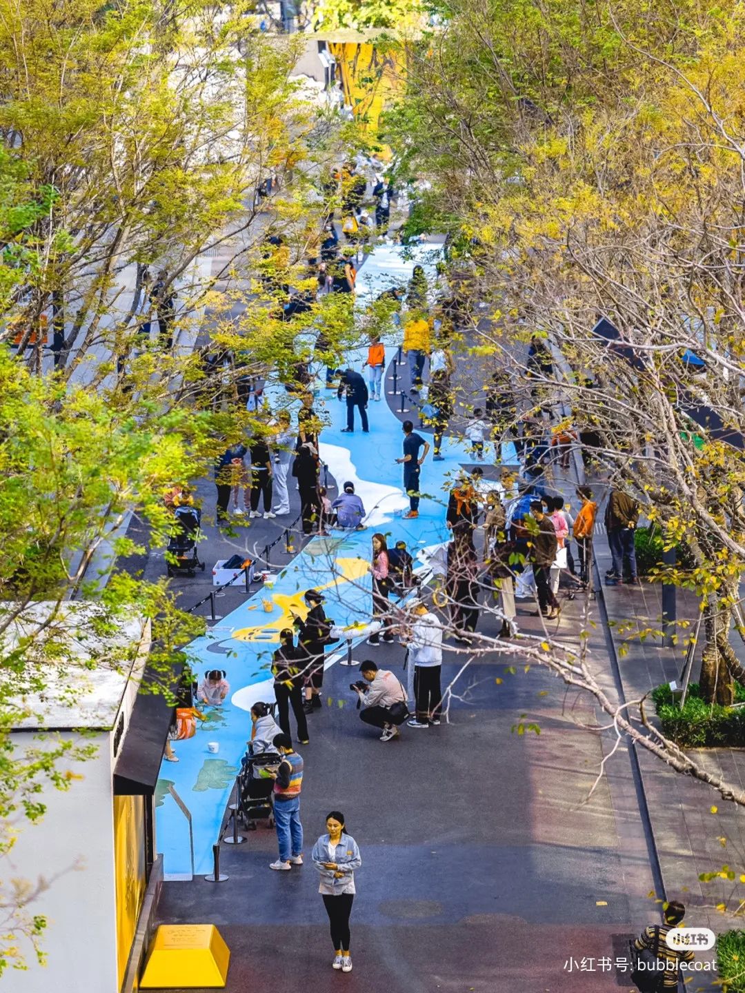 商场热门榜单,全国最热门商场top20