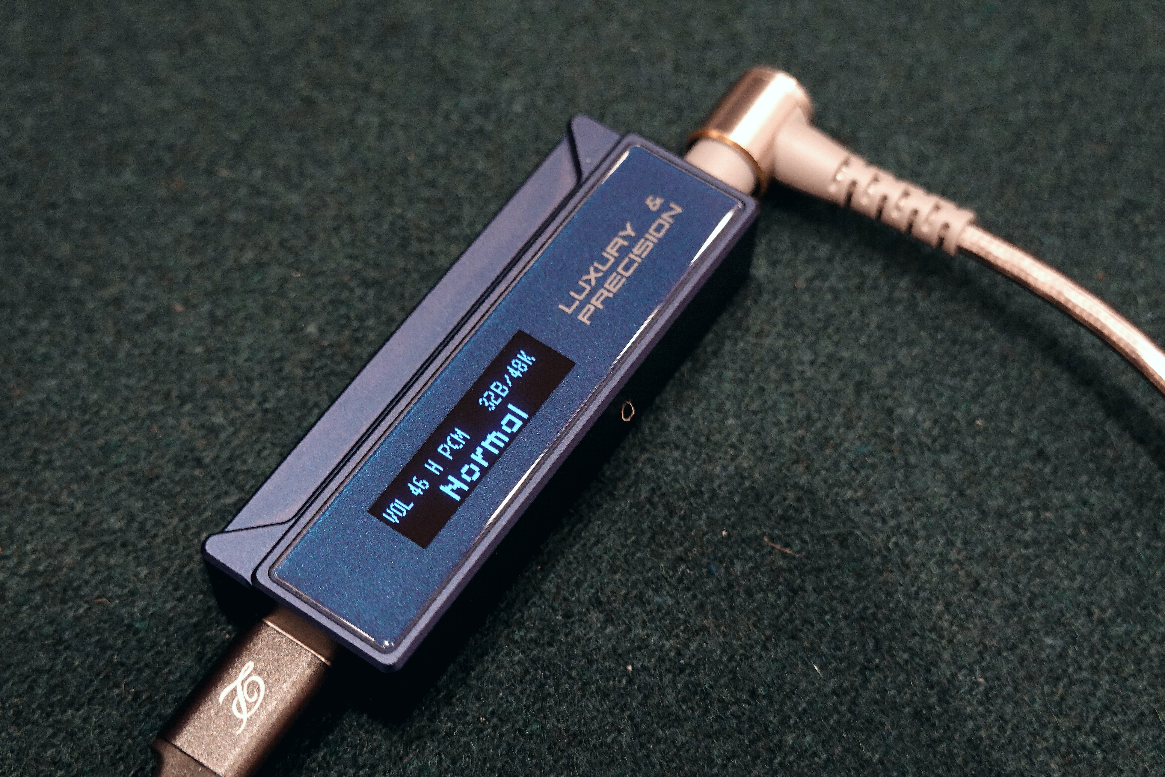 「耳边前线」炎炎烈日下的视听盛宴—首届西安国际耳机展新品回顾