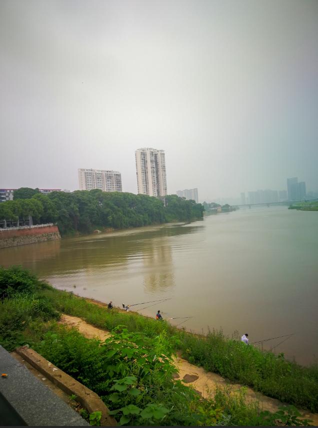 浏阳河9道弯,浏阳河九道湾