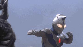 戴拿奥特曼的闪亮光刃,戴拿奥特曼希望之光第26集