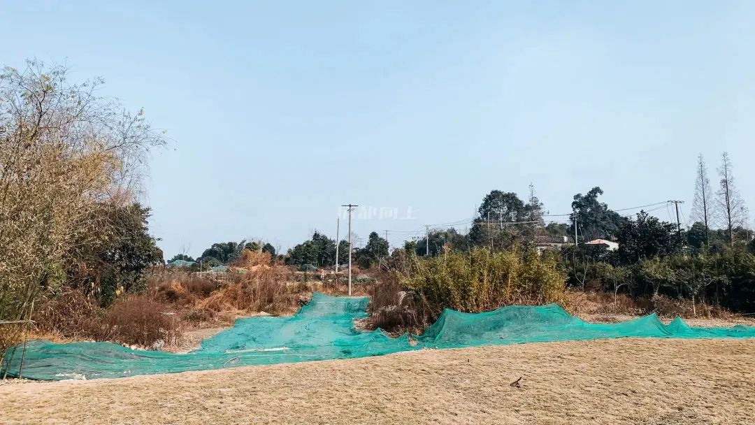 熊猫基地扩建区,熊猫基地最新扩建范围