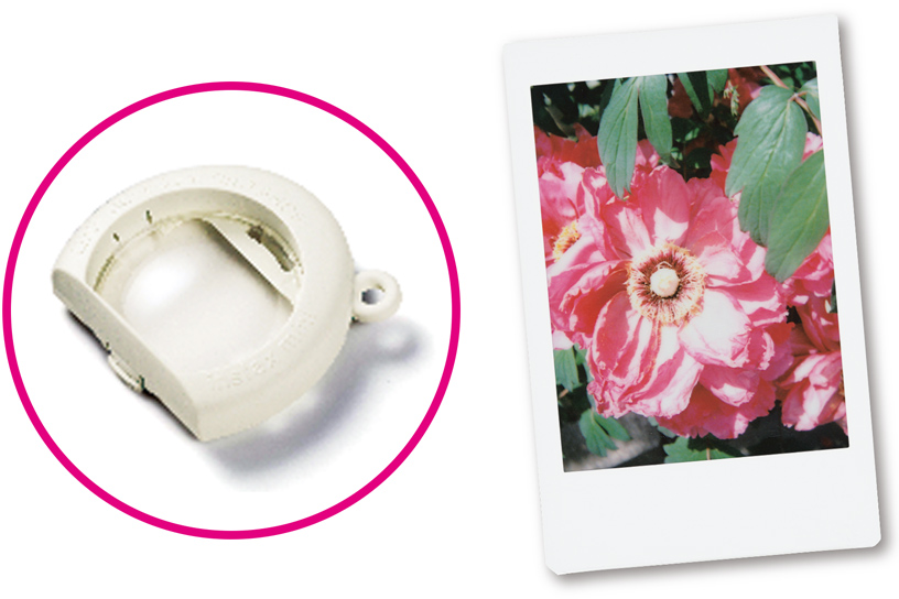 富士拍立得联名款式,富士拍立得hellokitty四盏灯都亮