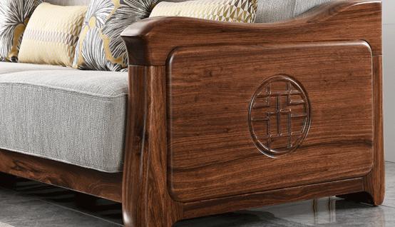 中式之美淡如墨,沉淀之后的传统中式之美