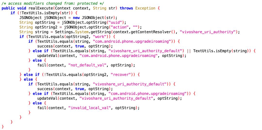 app使用系统权限,如何让app有系统权限