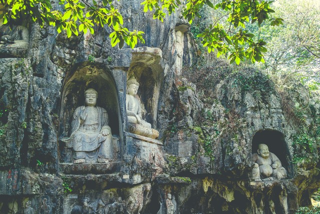 杭州旅游攻略必去景点推荐及路线,杭州旅游攻略自由行必去景点