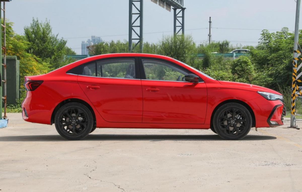 又实用又有面子10万块首选这3款车,7万元新选择这三款国产车值得买