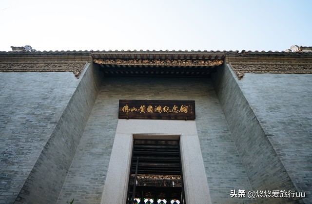 佛山10大旅游必去的地方,佛山市旅行攻略必去十大景点