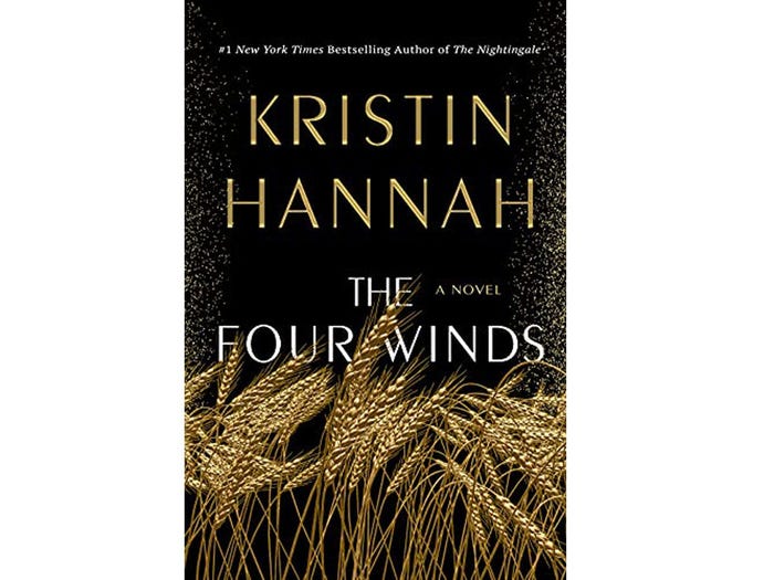 十大经典英文原著书,2020年最受读者喜欢的十本书