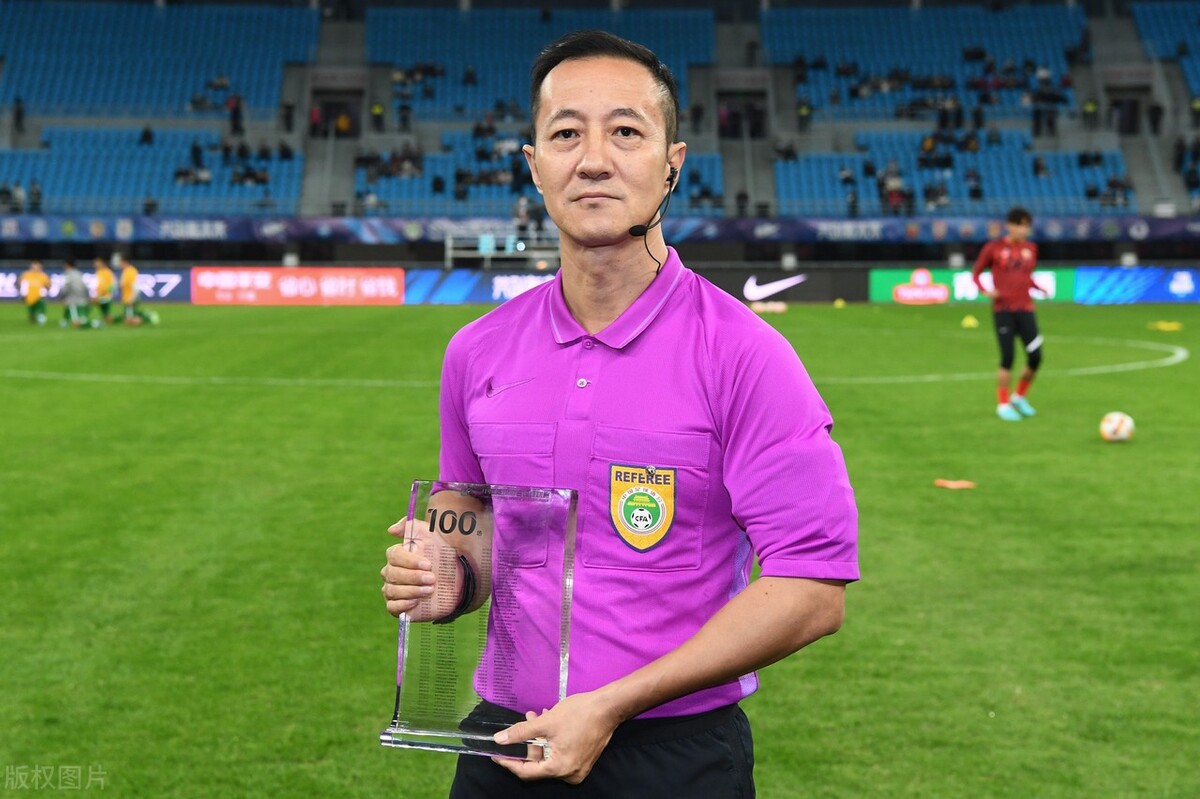 盘点足球场上的换人奇迹高洪波,高洪波尽心尽力为中国足球付出