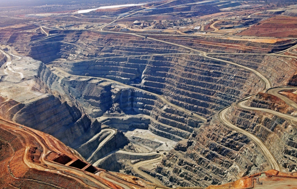 80%*土稀**依靠从中国进口，如今美国却开始独立开采，怎么回事？