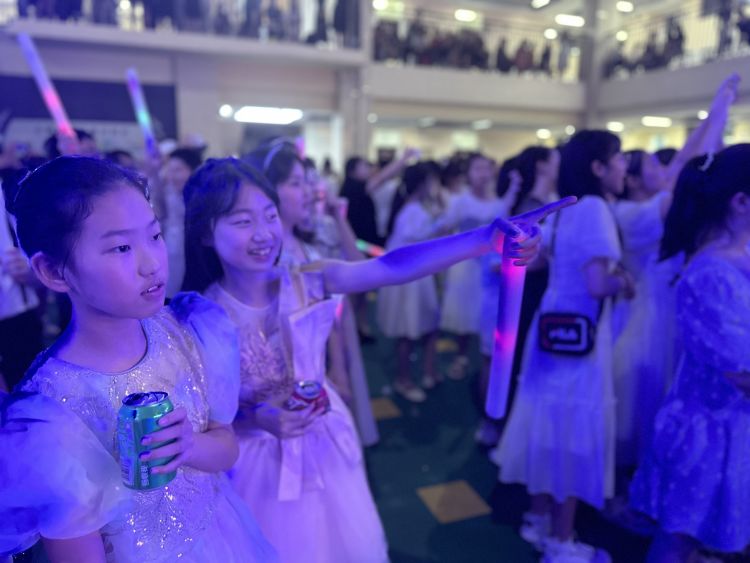 邯郸市荀子实验小学毕业典礼,邯郸市荀子实验小学有毕业生了吗