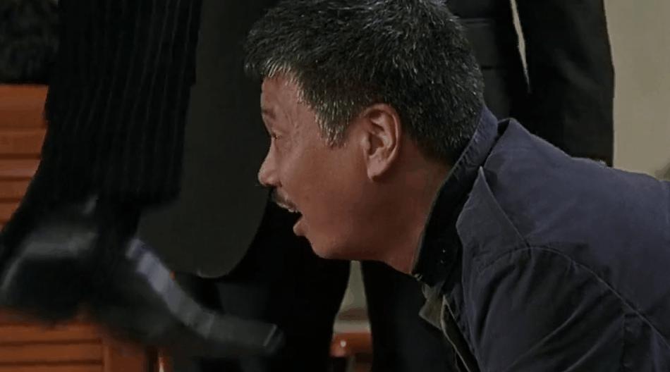 周星驰电影的武功秘籍,周星驰功夫秘笈片段