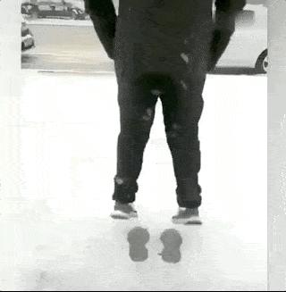 “易孕体质是种什么样的感受？”哇哈哈哈哈太真实了