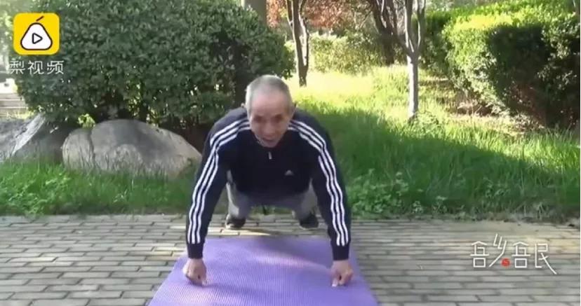 坚持运动的女人可怕,坚持运动的人最可怕的原因