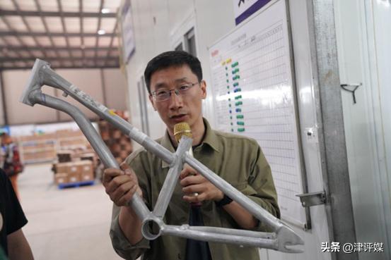 为全世界孩子造车———专访北京优贝童车董事长/创始人仝立新