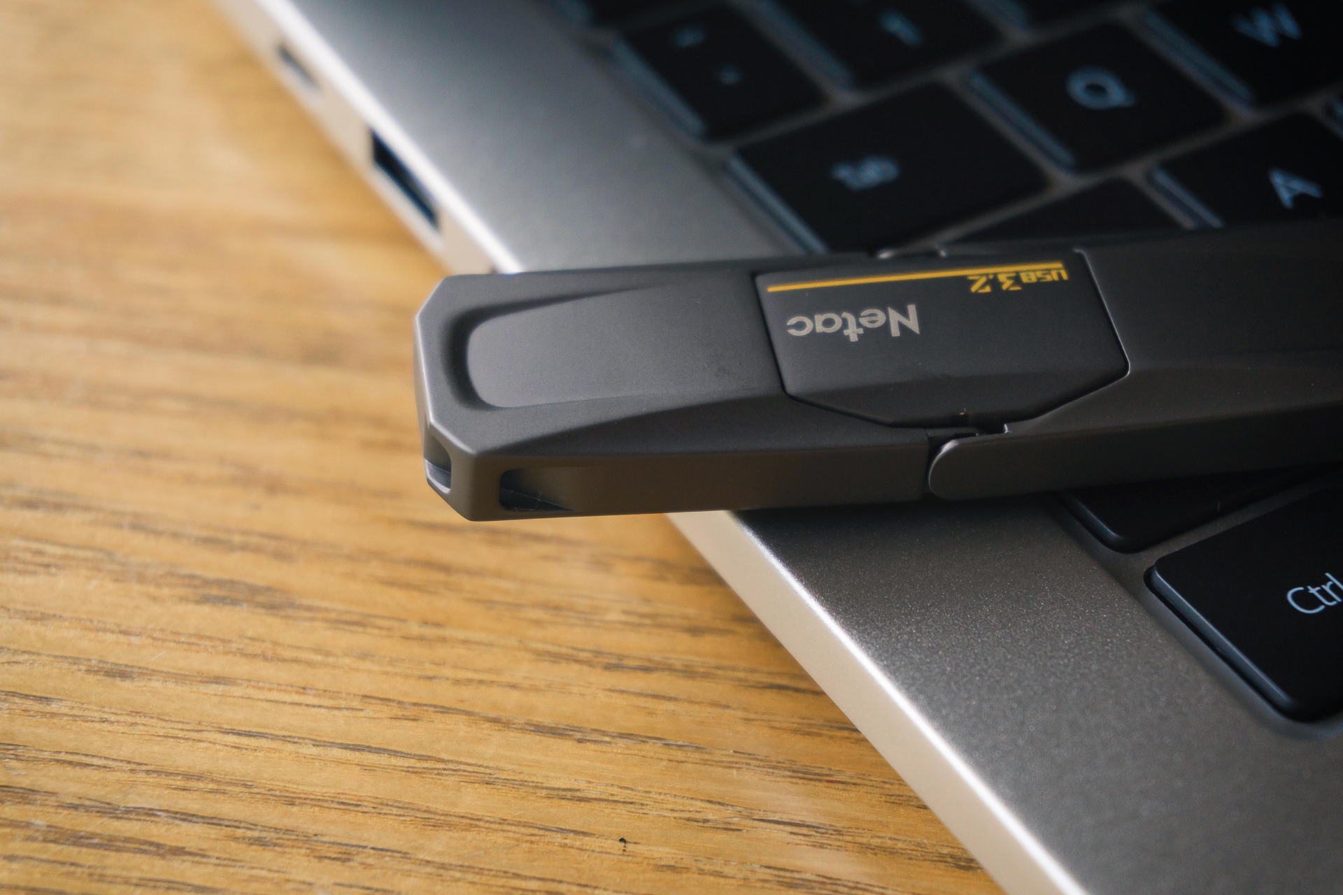 朗科us5固态u盘怎么样,朗科us5固态u盘