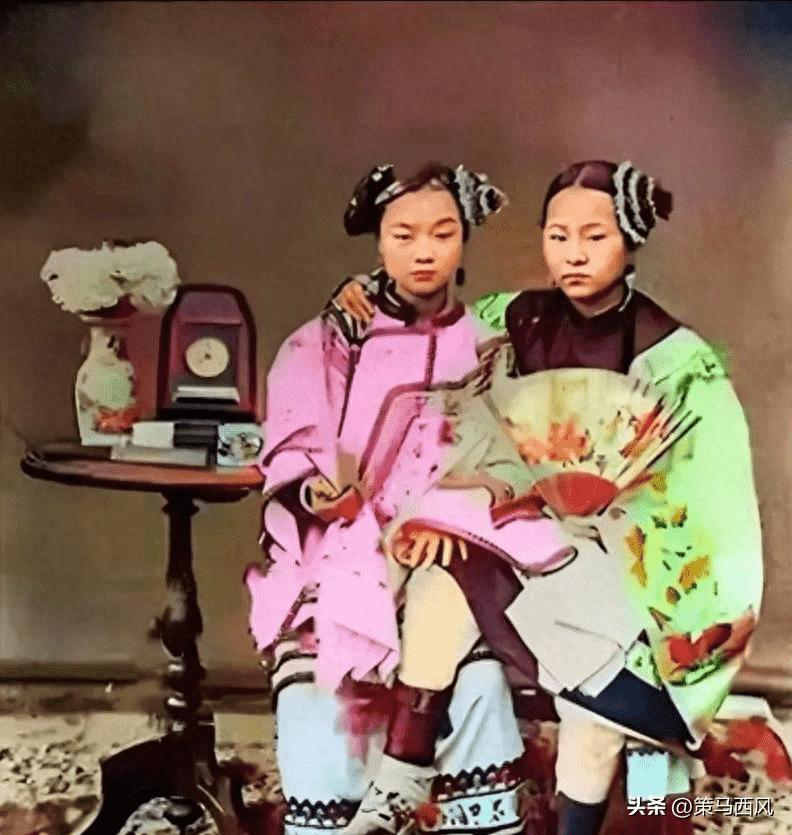 日军罪行照片：攻陷香港后兽性毕露，当场轮番侵犯新婚女明星