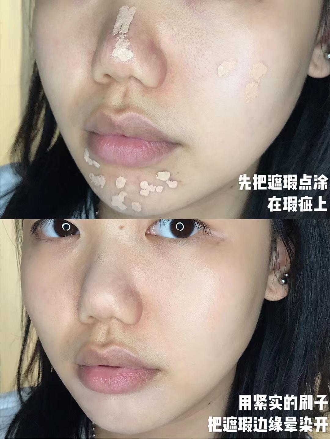 新手化简单淡妆必备,新手该如何化淡妆呢女生