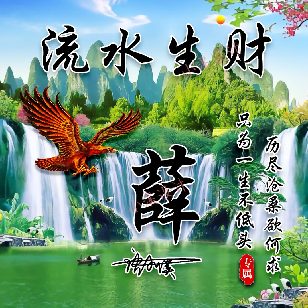 最新出炉的个性微信头像独一无二,100张个性微信头像5个系列任你选