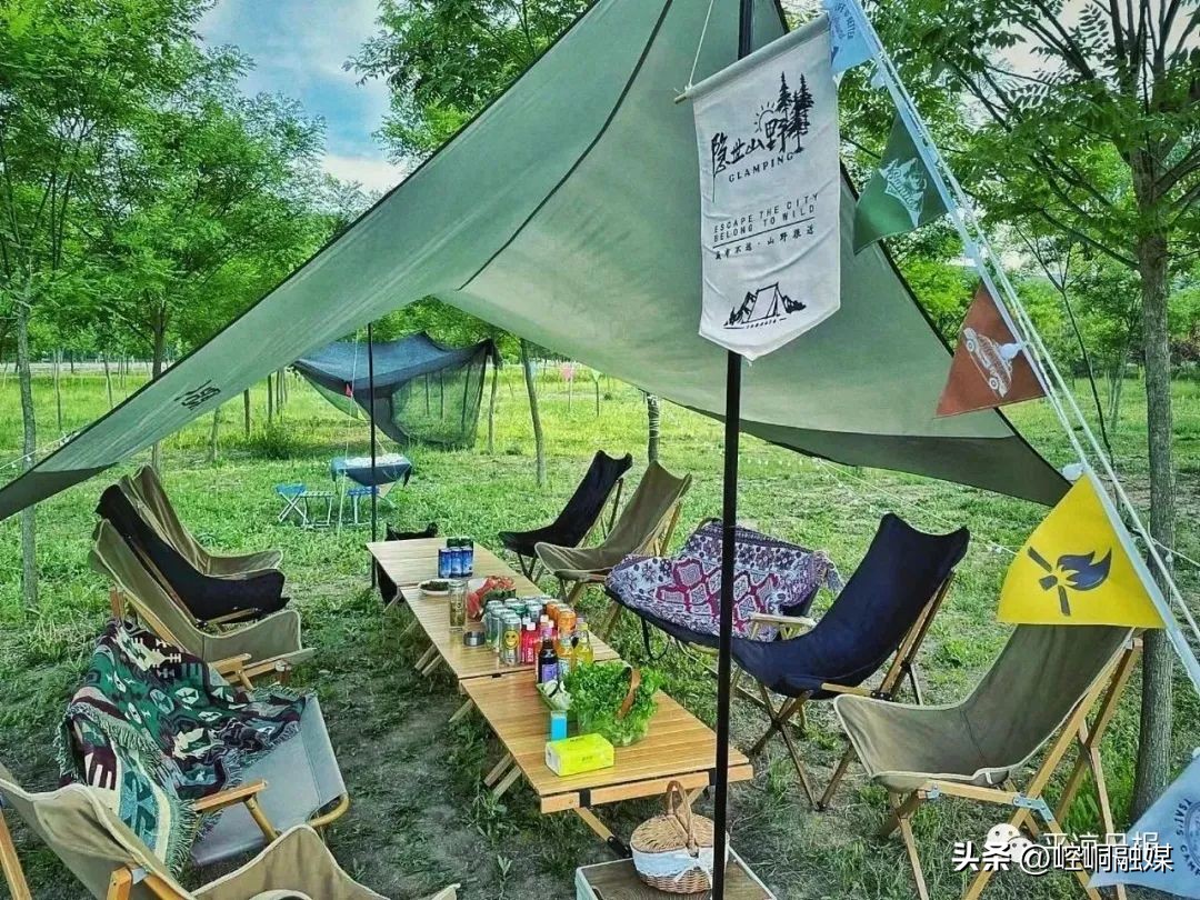 平凉避暑最好的地方,平凉十大避暑旅游线路攻略