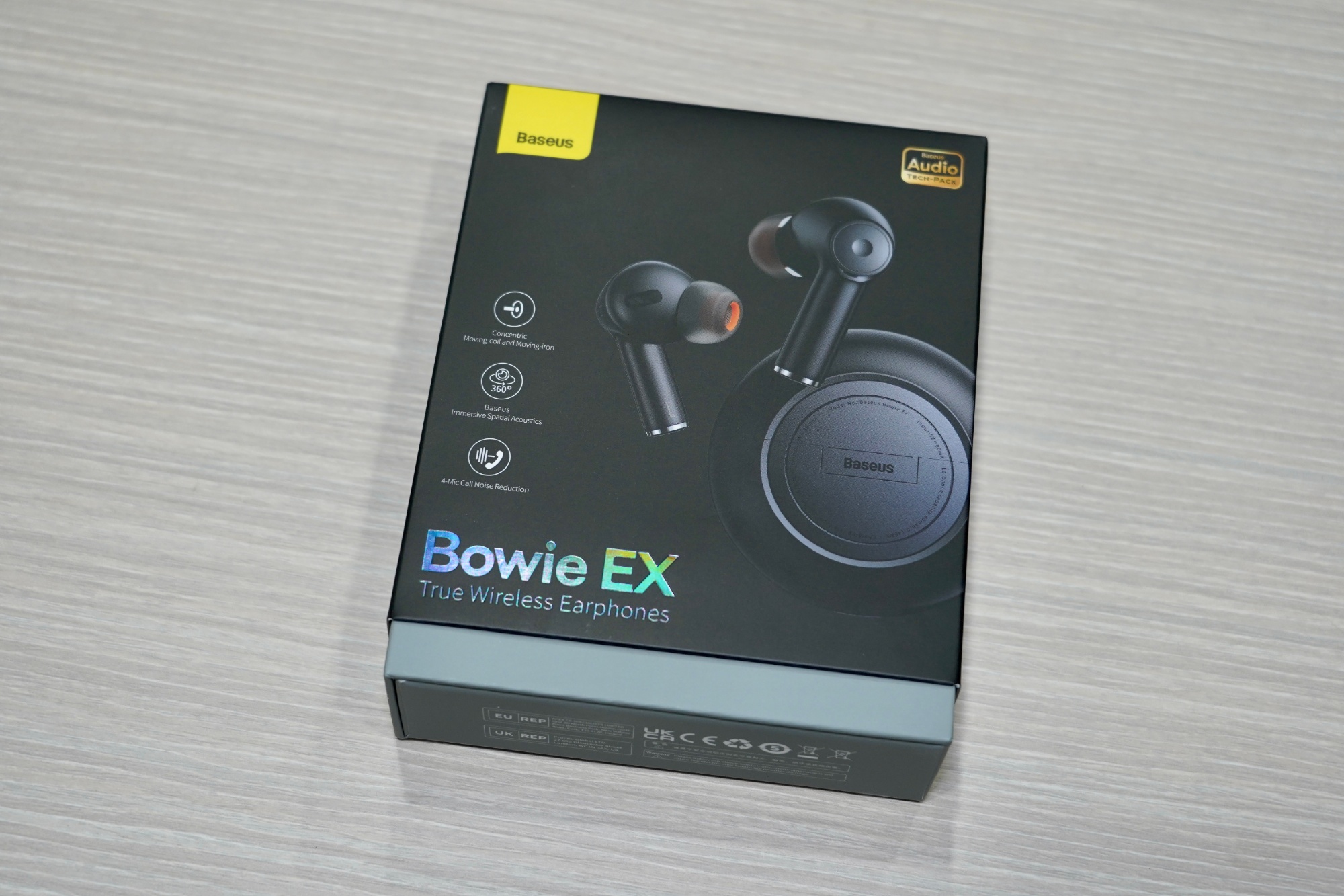 倍思bowieex蓝牙耳机,倍思耳机bowie