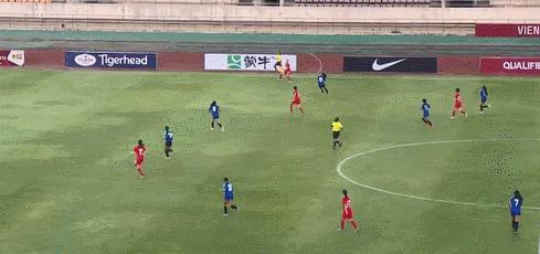 中国女足6比5日本队进球瞬间,中国女足6:0胜阿根廷