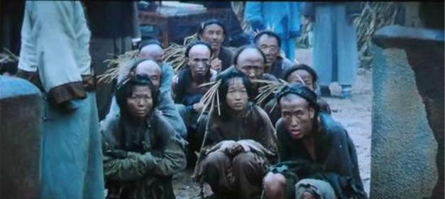 中国八大历史耻辱事件,中国历史四大耻辱是哪些