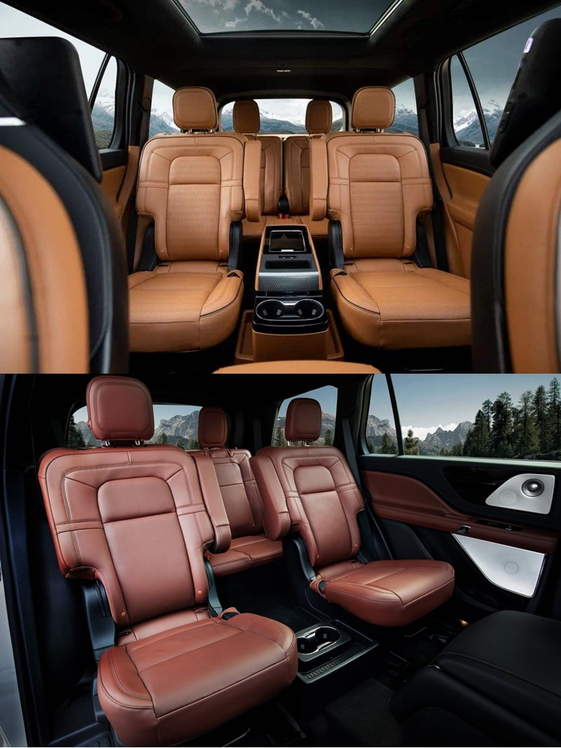 宝马x5国产林肯飞行家降价,林肯航海家和宝马x5哪个好