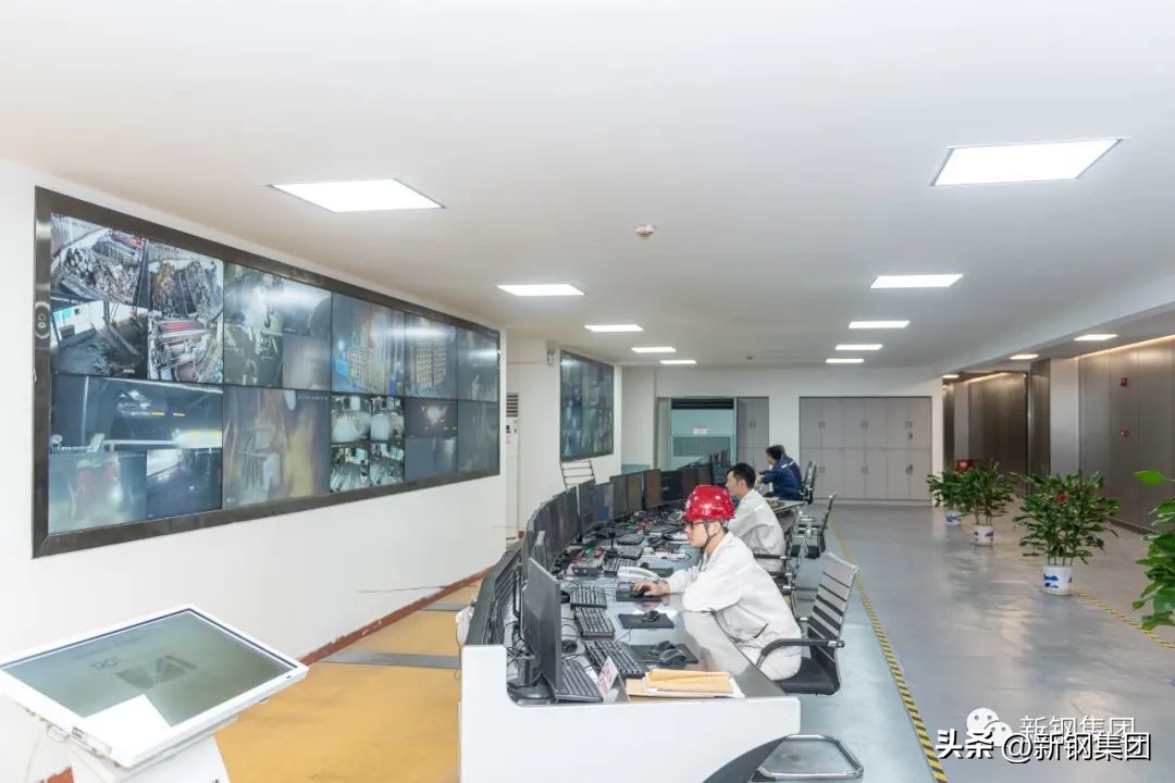 10个钢种，2条示范线！新钢集团高品质*土稀**钢产业化纪实