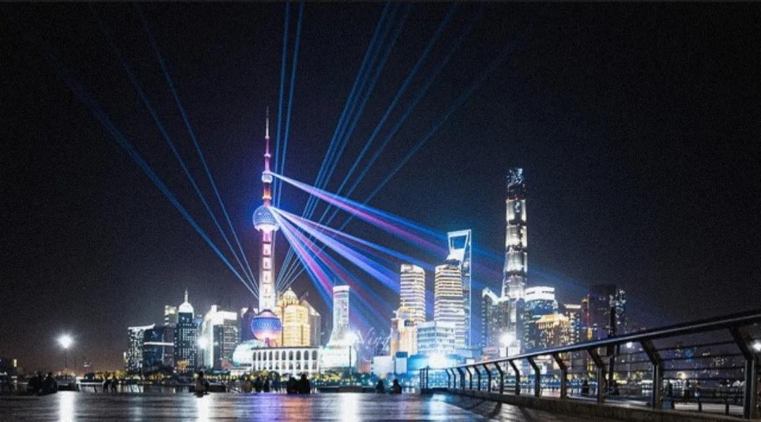 上海周末打卡好去处,上海游玩好去处