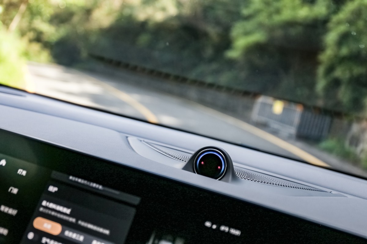 体验岚图梦想家,岚图梦想家体验店