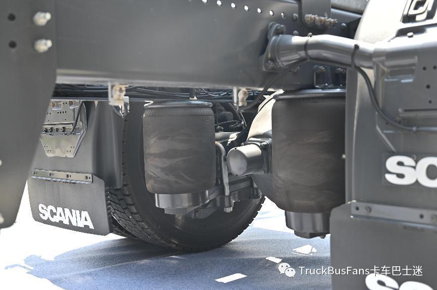 斯堪尼亚g410单驱车报价,斯堪尼亚G系列载货车