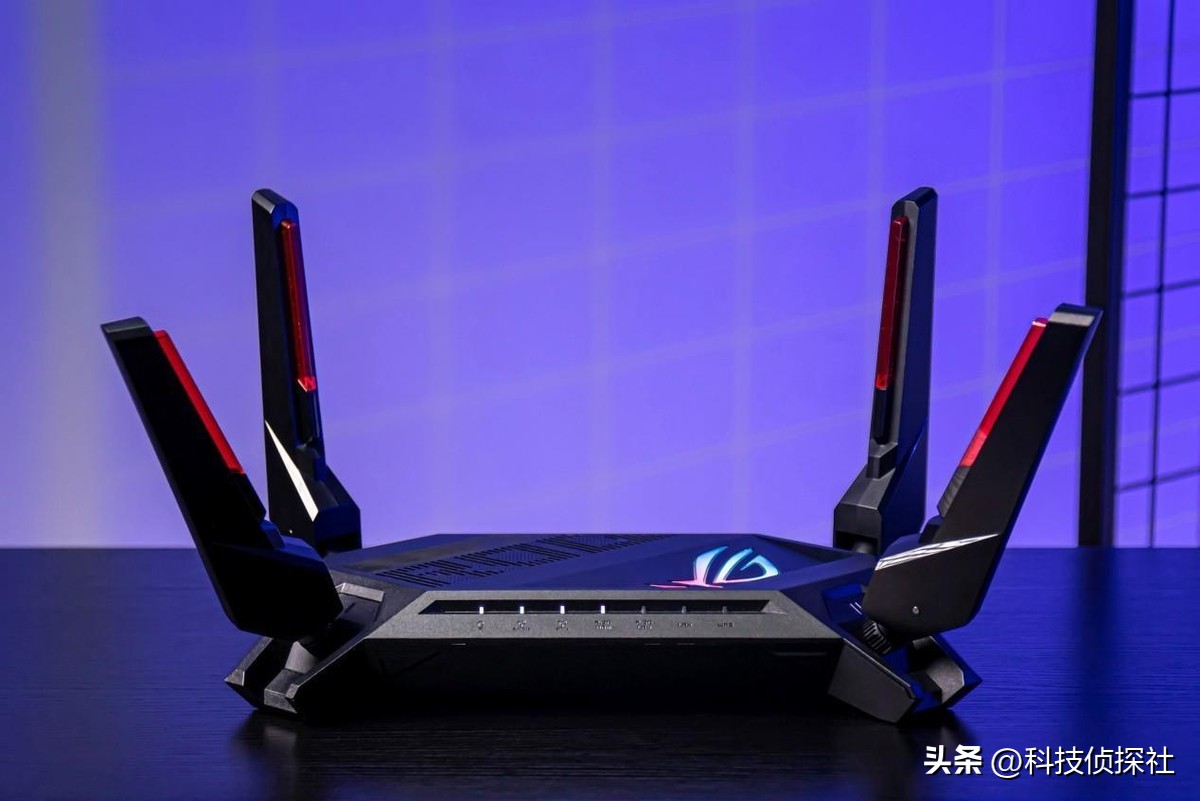 618家用入门级路由器推荐,2.5g最值得购买的路由器