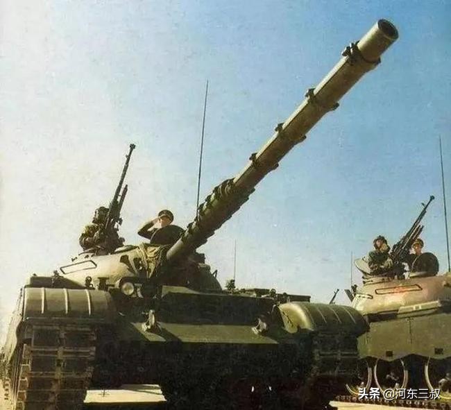 北约的军事装备有哪些,从我国海外获得的北约武器装备