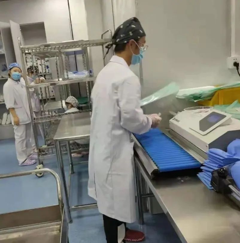 北华大学护理学院简介,河西学院护理学院风采