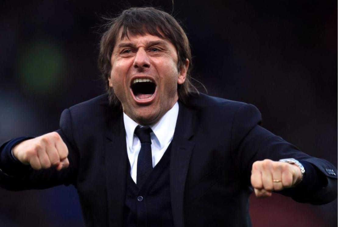 26场2球!巴西神锋不满替补公开闹事,孔蒂:他这个赛季踢得狗屎