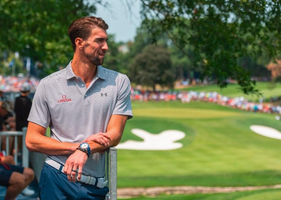 欧米茄高尔夫怎么样,欧米茄高尔夫绿针怎么样