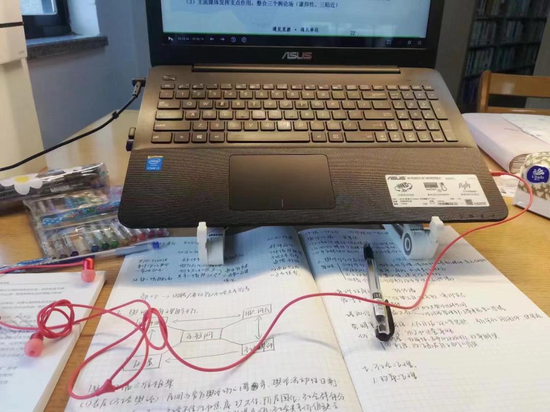 面对赌博一般的上岸几率，如何缓解焦虑？我访谈了75位考研人