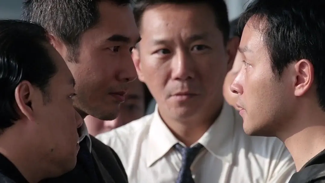 香港电影十大功夫对决,20年来100部最佳电影