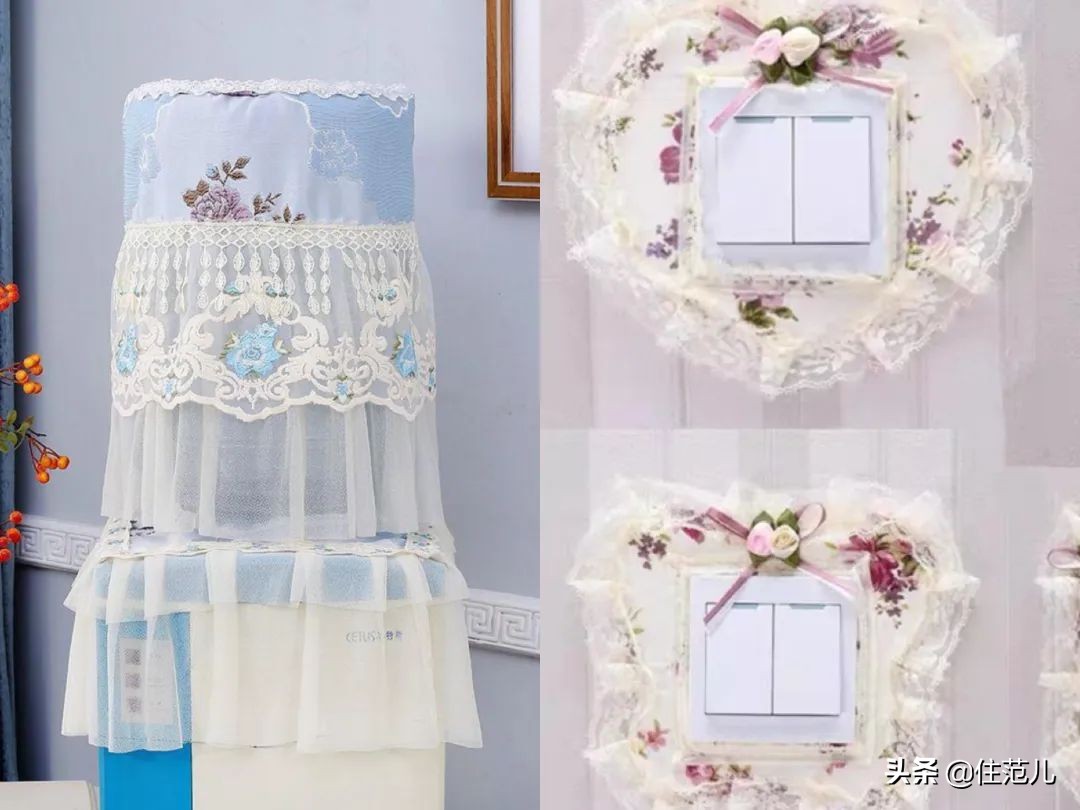 落灰到崩溃！求求你，小户型千万别这么装