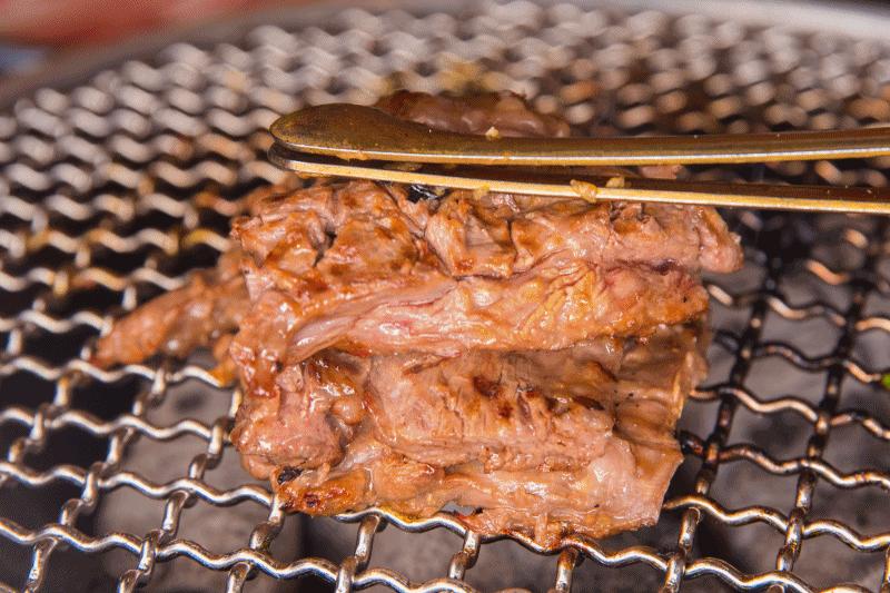 龙岩万达烤肉店推荐,龙岩万达金街烤肉自助